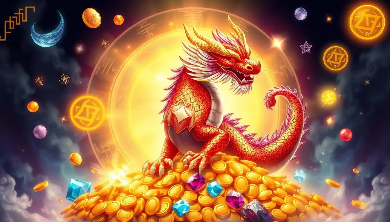 fortune dragon gratis