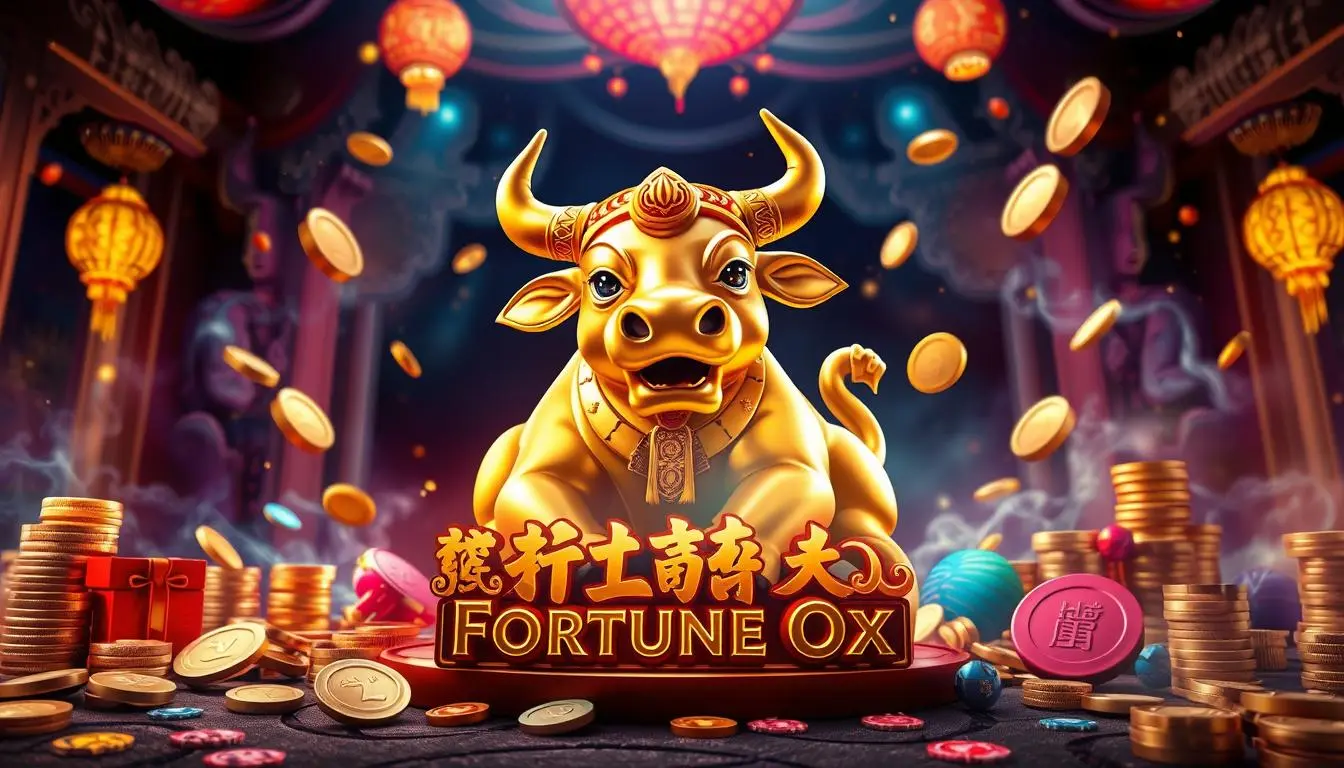 fortune ox demo