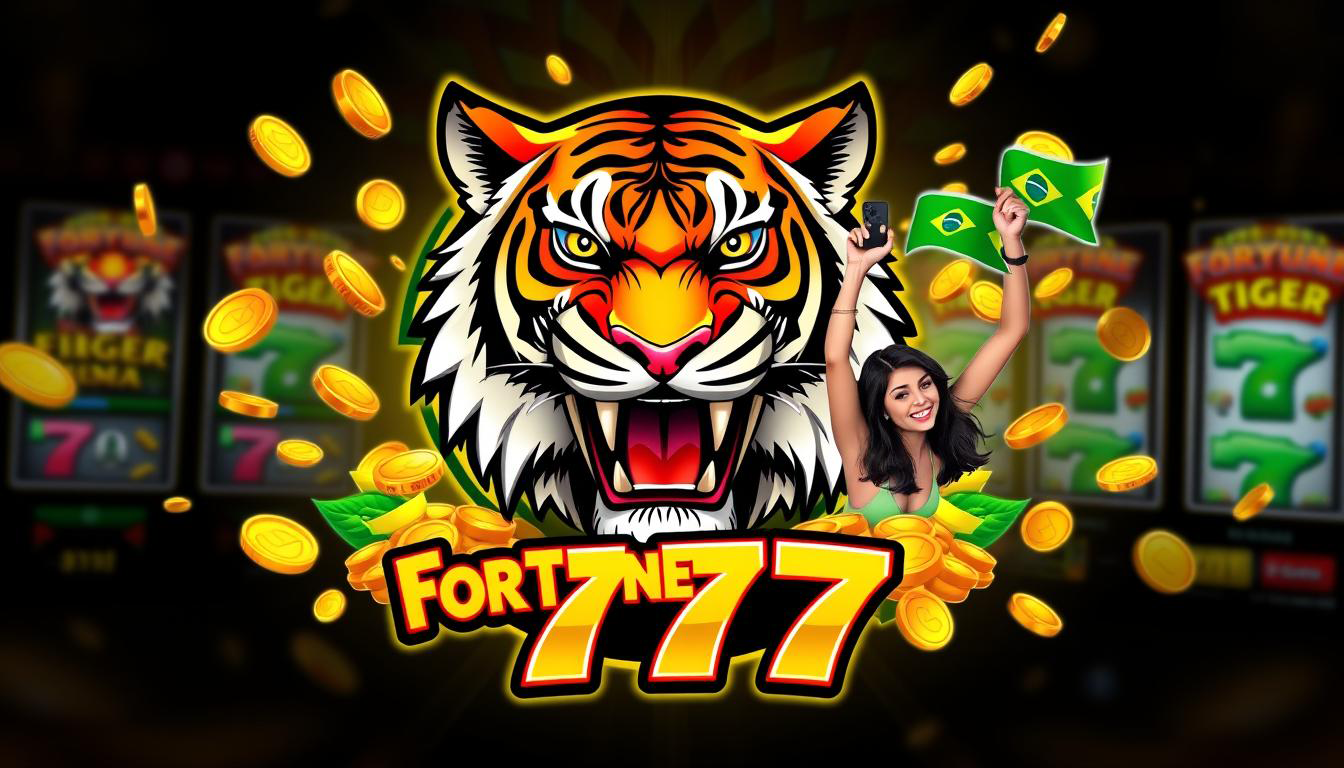 777 fortune tiger