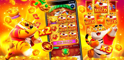 fortune tiger baixar apk